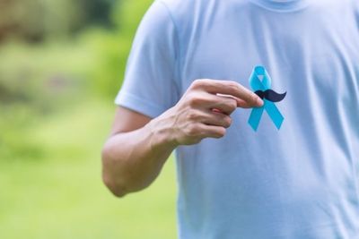 5 Jenis Kanker Paling Sering Nyerang Pria dan Cara Mengurangi Risikonya