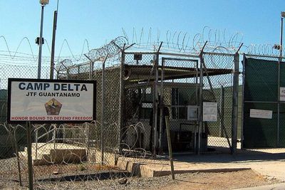 Fakta Sejarah Penjara Guantanamo yang Mau Ditutup Joe Biden