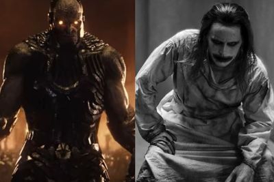 Trailer Terbaru Justice League Snyder s Cut Tampilkan Penampakan Darkseid dan Joker