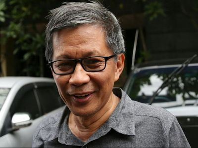 Rocky Gerung: Kritik Bukan Soal Pedas atau Tidak, Tapi Harus Bermutu, Biar Nampak Intinya