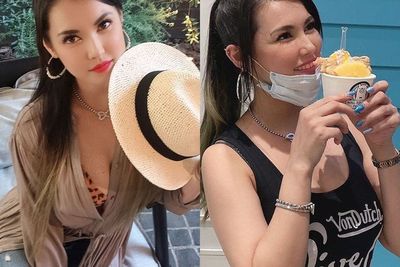Reaksi Pria Indonesia saat Video Call Dadakan Dipertemukan dengan Miyabi
