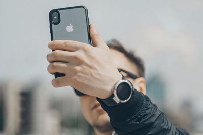 Smartphone dengan Kamera Selfie 100MP Dikatakan Bakal Hadir Sebentar Lagi