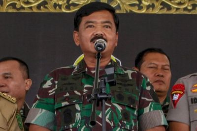 Panglima Jelaskan Rapim TNI-Polri Digelar untuk Menyatukan Sikap dan Tindakan
