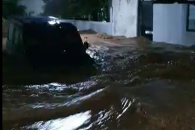 Tanah Longsor di Nganjuk, 23 Warga Belum Ditemukan