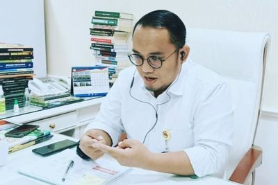 Din Syamsuddin Dituduh Radikal, Dahnil Anzar: Beliau Disegani Tokoh-tokoh Lintas Agama