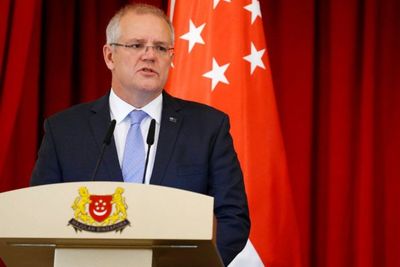 Australia Peringati 13 Tahun Permintaan Maaf kepada Aborigin