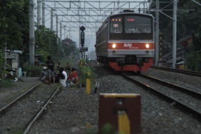 Tingkatkan Daya Angkut, KRL Yogyakarta - Solo Tambah Jadwal Perjalanan