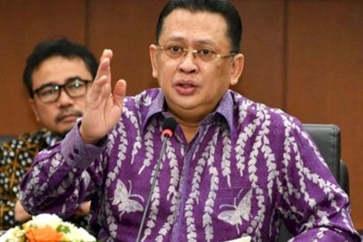 Bamsoet Imbau Pemerintah Terus Pastikan Pendataan Penerima Vaksin Telah Terintegrasi