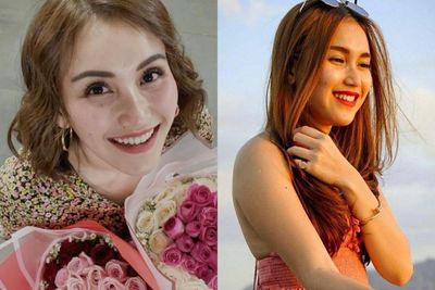 Ayu Ting-Ting Ungkap Alasan Gagal Menikah dengan Adit Jayusman: Bukan Karena Mahar Besar