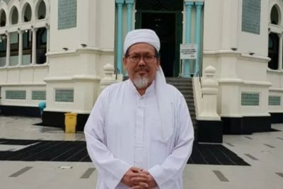 Ustad Tengku Zulkarnain: Masih Mau Jadi Buzzer? Fatwa MUI Mengharamkan Pekerjaan Buzzer