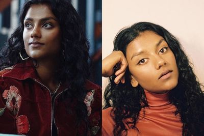 Aktris Simone Ashley Akan Tampil di Bridgerton Season 2, Jadi Pemeran Utama