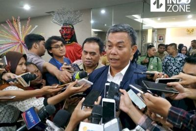 Uji Kelayakan Calon Walkot Jakut, Ketua DPRD: Banjir Rob Dibenahi, Jangan Cuma Kasih Mie