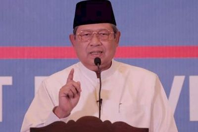 Kenang Era SBY, Demokrat: Banyak Kritik Pedas, UU ITE Tak Sampai Penjara