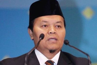 Hidayat N Wahid: Kalau Serius Hilangkan Pasal Karet, Pemerintah Jangan Lempar Bola ke DPR