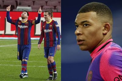 Prediksi Skor Barcelona Vs PSG di Liga Champions Beserta Link Streaming