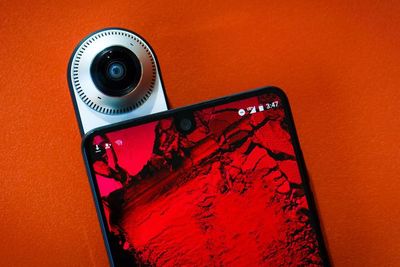 Perusahaan Essential Inc. Besutan Bapak Android Andy Rubin Dibeli oleh Nothing