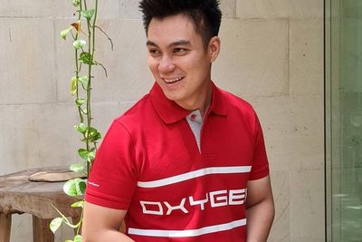 Respon Baim Wong Usai Namanya Masuk Bursa Pilgub DKI Jakarta