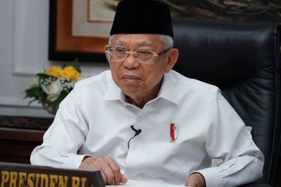 Wapres: Pemerintah Cukup Baik Menangani Pandemi Covid-19