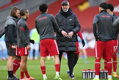 Hadapi Leipzig, Liverpool Dinilai Masih Berbahaya di UCL Meski Performanya Diragukan