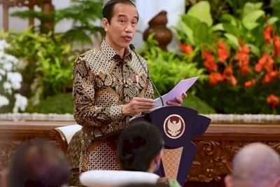Jokowi Bicara Rencana UU ITE Akan Direvisi, PKS Sangat Setuju
