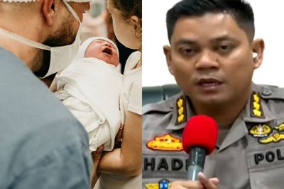 Ini Motif Penjualan Bayi Usia 14 Hari Diungkap Polisi, Dibandrol dengan Harga Rp28 Juta