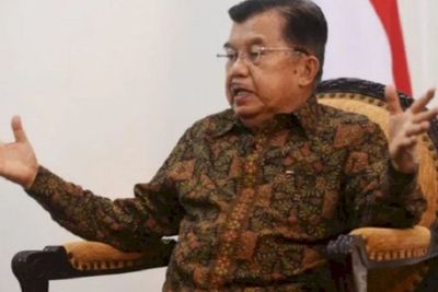 JK: Kalau Sekadar Bertanya Saja Sudah Tidak Boleh, Bagaimana Mau Mengkritik?