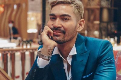 Dihujat Usai Bikin Social Experiment, Robby Purba: Gak Nyangka Impactnya Sebesar Ini