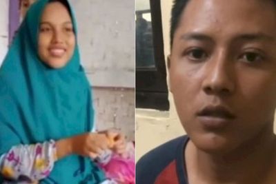 POPULER: Polisi Incar Mantan Suami Janda Cianjur dan Sosok Penggorok Leher Cewek Subang