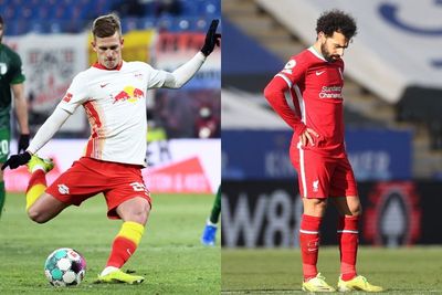 Prediksi RB Leipzig Vs Liverpool Beserta Link Live Streaming Nonton Gratis