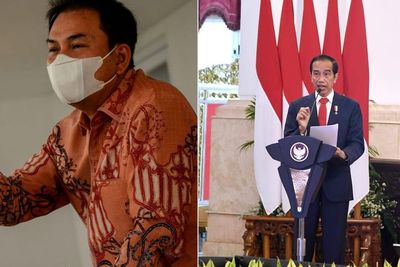 Wakil Ketua DPR Setuju Jika Jokowi Ingin Revisi UU ITE