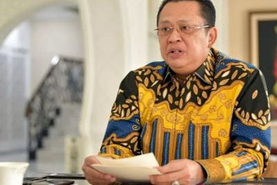 Baku Tembak dengan KKB Tewaskan Satu Prajurit TNI, Begini Tanggapan Ketua MPR RI