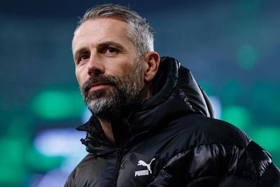 Dortmund Gaet Pelatih Gladbach Marco Rose, Mulai Kerja Musim Depan