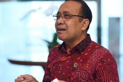Istana: Pemerintah Tolak Revisi UU Pemilu Bukan untuk Memuluskan Karir Politik Gibran