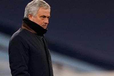 Update Bursa Transfer: Spurs Cari Pengganti Morinho, PSG Incar Gelandang Madrid