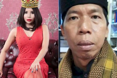 Eva Bellisima Rilis Lagu Usai Cerai, Netizen: Demi Album Rela Settingan Sama Kiwil