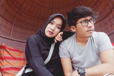 Sebelum Dikabarkan Selingkuh dengan Nissa Sabyan, Istri Ayus Sabyan Tulis Pesan Haru