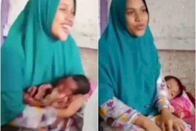 Heboh Janda di Cianjur Ngaku Dihamili Angin , Polisi akan Lakukan Tes DNA