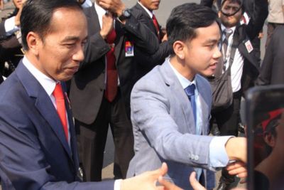 Pemerintah Bantah Tolak Revisi UU Pemilu Demi Muluskan Karir Politik Gibran di Pilgub DKI