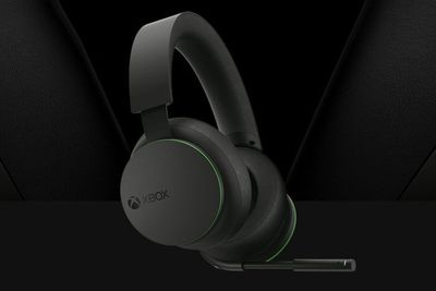 Microsoft Resmi Luncurkan Xbox Wireless Headset, Dijual Seharga Rp1,3 Jutaan!