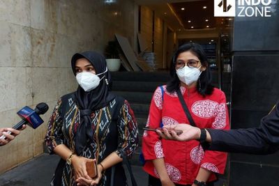 Pelapor Aisha Weddings Diperiksa Polda Metro Hari Ini