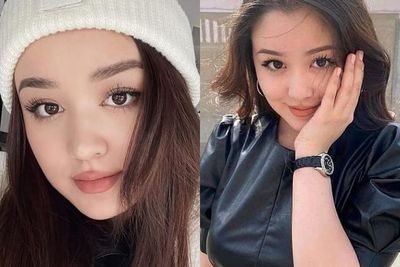 Sempat Niat Ingin ke Indonesia Bertemu Fiki Naki, Dayana Malah Terbang ke Dubai