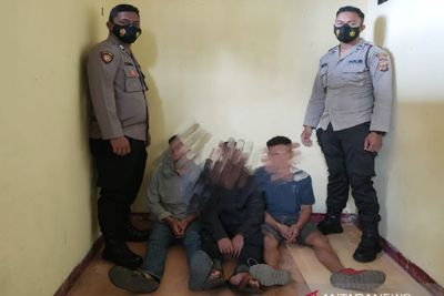 Modus Ngajak Jalan-jalan dan Karaoke, Tiga Pria Aceh Gantian Perkosa Anak 14 Tahun