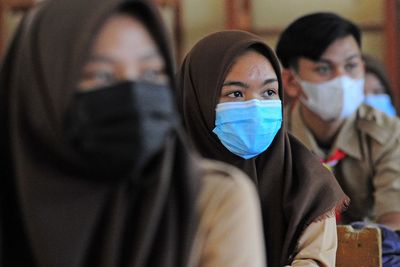 PDIP: Walkot Pariaman yang Tolak SKB 3 Menteri Bisa Diberhentikan