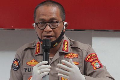 Posisi Fredy di Sengkarut Mafia Tanah Dijelaskan Polisi: Dia Pembeli Tapi Kita Dalami
