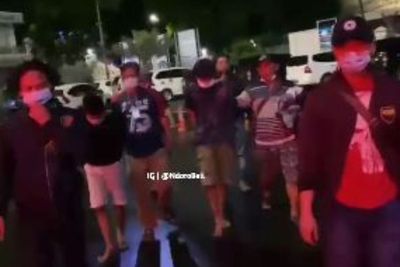 Polisi Tangkap Pelaku Jambret Kalung Bocah di Jakarta Selatan yang Viral
