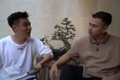Raffi Ahmad hingga Baim Wong di Bursa Pilkada DKI, Pengamat: Naikin Elektabilitas Partai