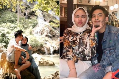 Niko Al Hakim Enggan Tanggapi Isu Selingkuhi Rachel Vennya: Hanya Kita yang Tau