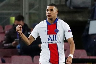 Salut pada Mbappe, Griezmann: Dia Bintang Masa Depan, Bisa Selevel Messi dan Ronaldo
