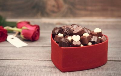 Manisnya Cokelat Juga Berbahaya Untuk Tubuh Jika di Konsumsi Terlalu Banyak