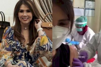 Ombudsman Duga Ada Potensi Pemalsuan Dokumen di Kasus Helena Lim
